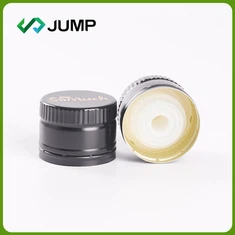 Tapa d’ampolla d’oli d’oli d’oli de 31,5 mm amb un saló llarg